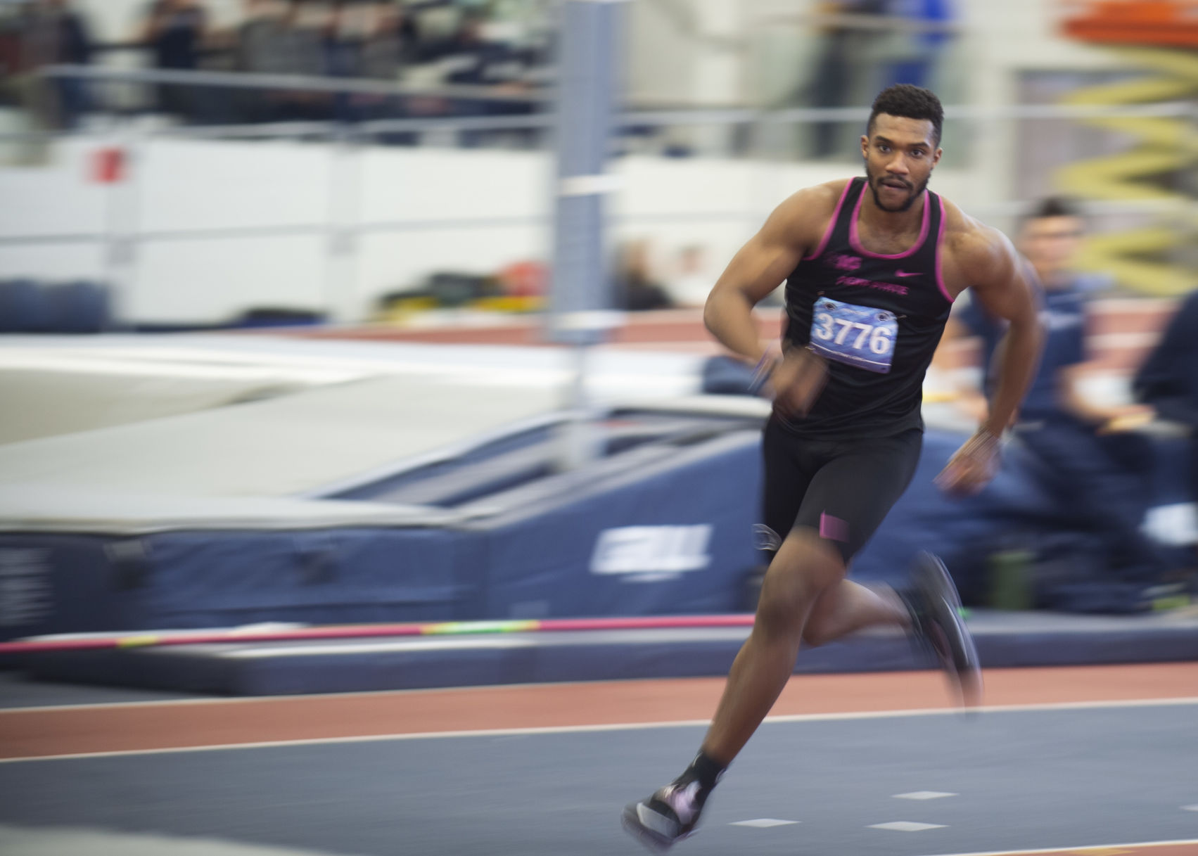 Men's High Jump